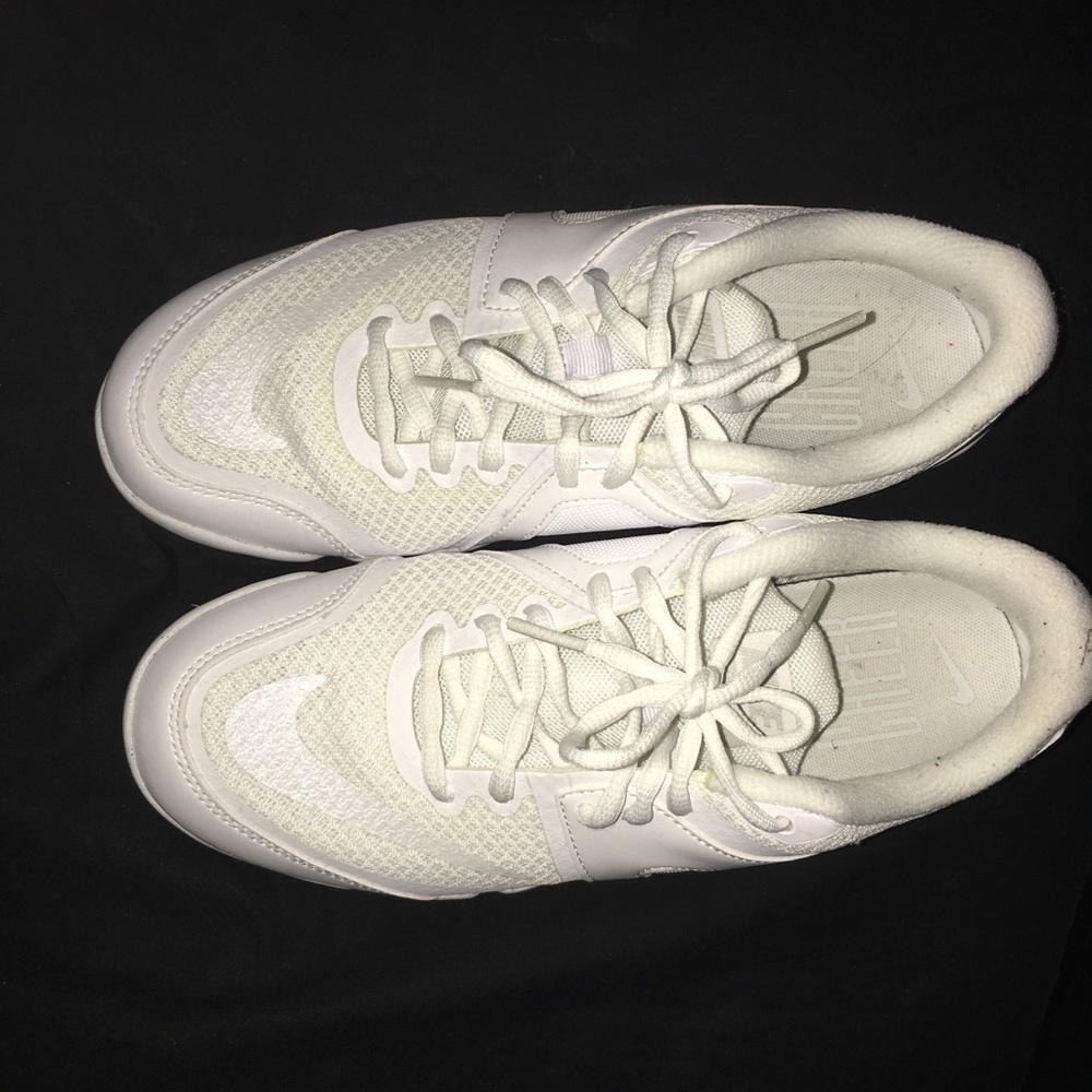 Nike sneakers